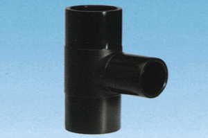 熱熔異徑三通（對(duì)接式）