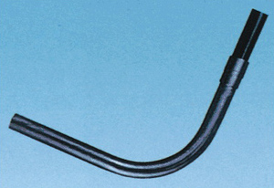 鋼管式鋼塑轉(zhuǎn)換彎頭