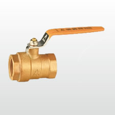 Q11F-20T &nbsp;青銅球閥