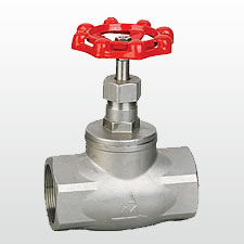 J11W-16R/J11W-16P 不銹鋼截止閥