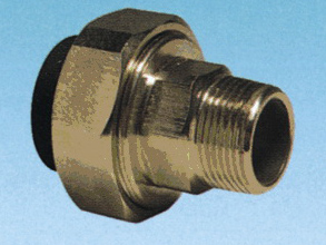 活接（承插式）