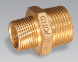 外螺紋異徑接頭