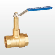 Q11F-20T 黃銅空調(diào)球閥