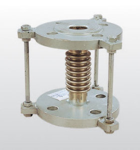 不銹鋼波紋管膨脹節(jié)