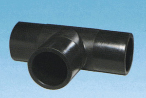 熱熔等徑三通（對(duì)接式）