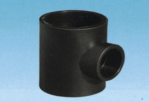 熱熔異徑三通（承接式）