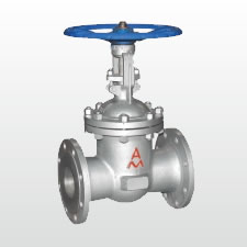 Z41H-16C 供水系統(tǒng)鑄鋼法蘭閘閥