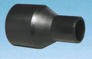 熱熔異徑直通（對(duì)接式）