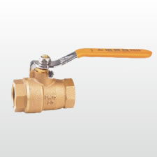 Q11F-20T 青銅球閥