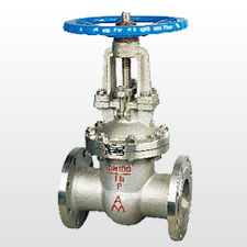 Z41H-16C 鑄鋼法蘭閘閥