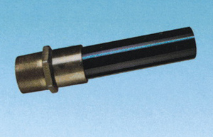 絲扣式鋼塑轉(zhuǎn)換接頭