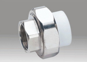 內(nèi)螺紋活接