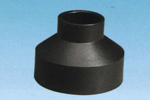 熱熔異徑直通（承插式）